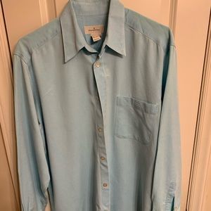 Ermenegildo Zegna Button Down